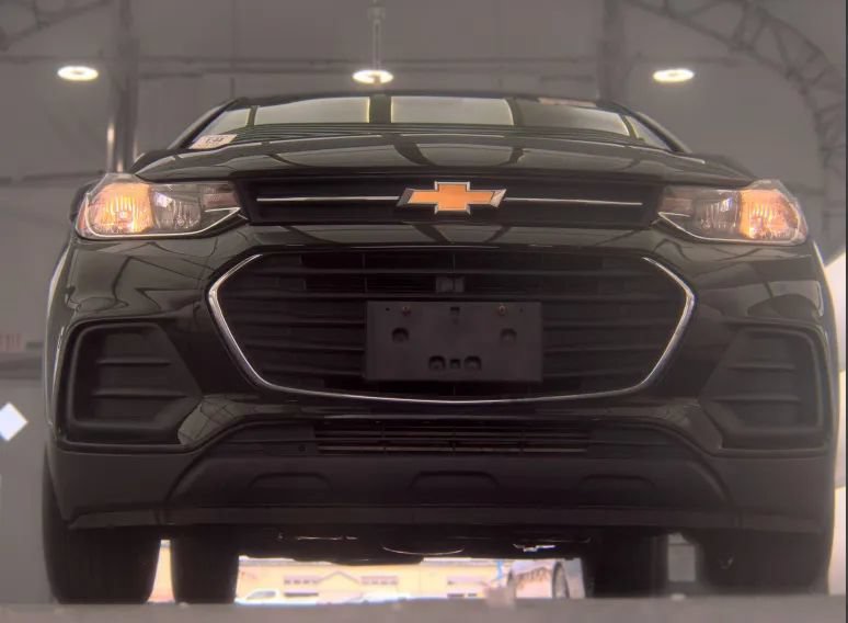 Used 2019 Chevrolet Trax LS FWD image 6
