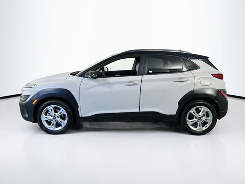 Used 2023 Hyundai Kona SEL FWD image 8