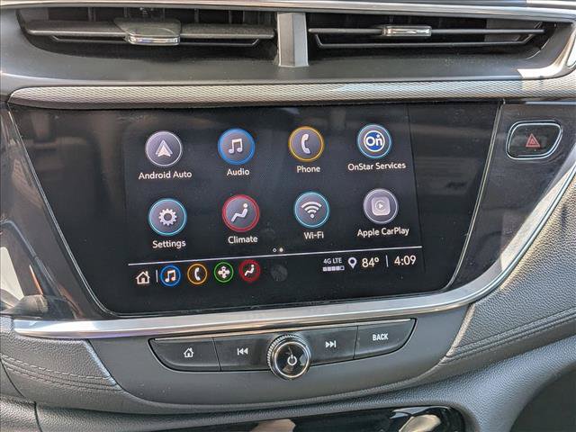 Used 2021 Buick Encore GX Essence AWD/4WD image 13