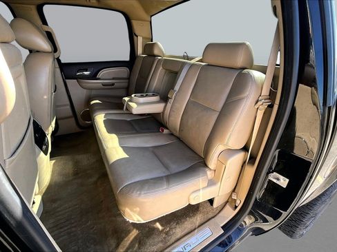 Used 2012 GMC Sierra 1500 Denali AWD/4WD image 25