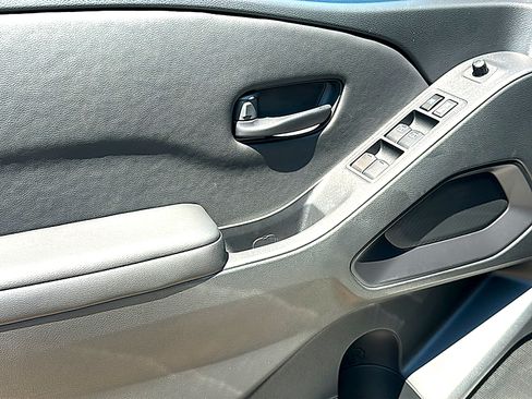New 2026 Nissan Frontier SV w/ All-Weather Content Package RWD image 13