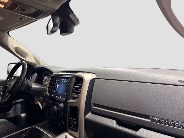 Used 2019 RAM 1500 Big Horn AWD/4WD image 22