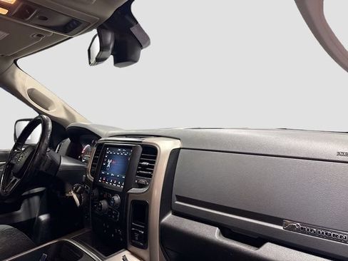 Used 2019 RAM 1500 Big Horn AWD/4WD image 22