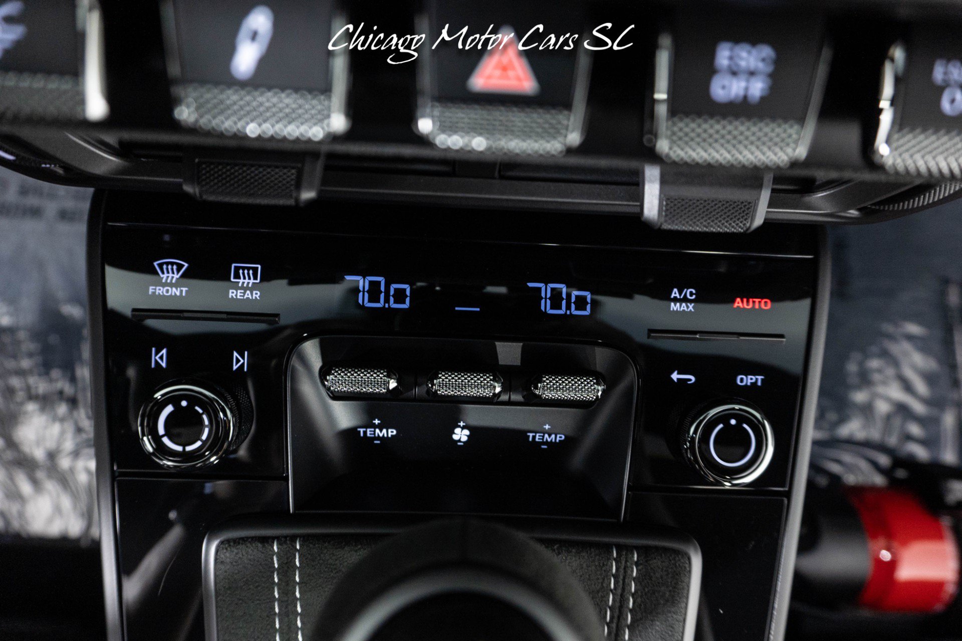 Used 2023 Porsche 911 GT3 RS RWD image 39