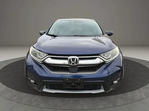 Used 2018 Honda CR-V EX image 2