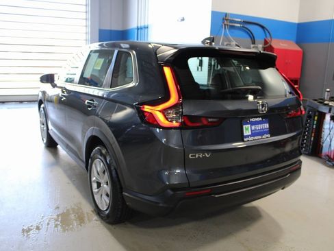 Used 2023 Honda CR-V LX image 36