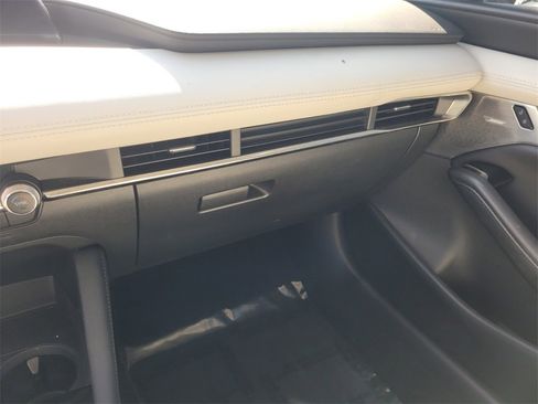 Certified 2023 MAZDA MAZDA3 s image 29