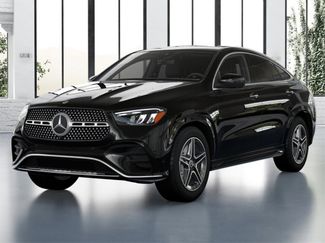New 2026 Mercedes-Benz GLE 450 GLE 450 Coupe video 1