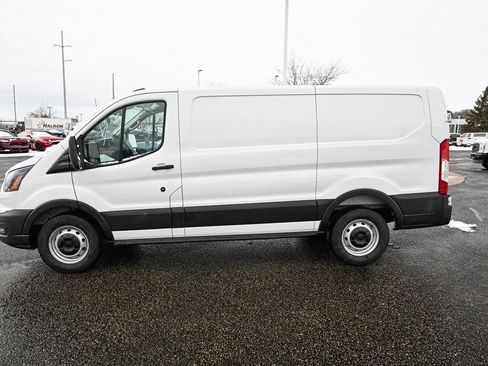 New 2026 Ford Transit 150 Low Roof image 8
