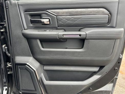 New 2026 RAM 2500 Limited image 13