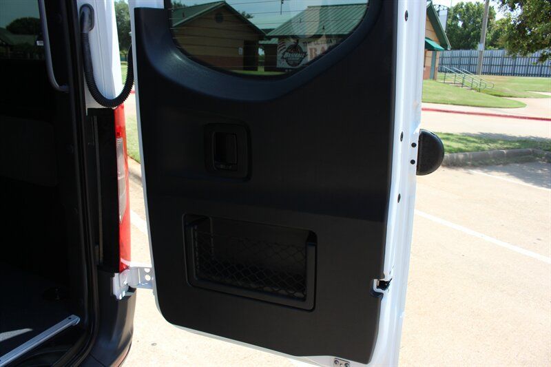 Used 2026 Mercedes-Benz Sprinter 2500 image 14