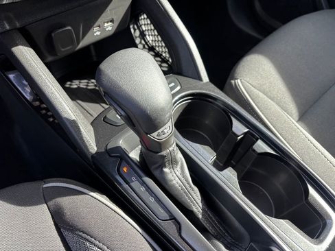 Used 2025 Chevrolet TrailBlazer LT image 17