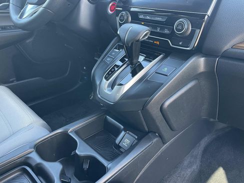 Used 2019 Honda CR-V EX image 37