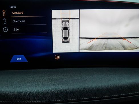 Used 2025 Cadillac CT5 Premium Luxury w/ Sun And Sound Package RWD image 31