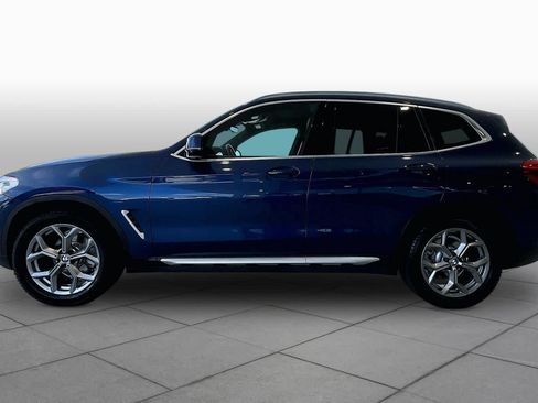 Used 2020 BMW X3 sDrive30i w/ Convenience Package RWD image 32