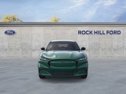 New 2026 Ford Mustang Mach-E Premium RWD image 29