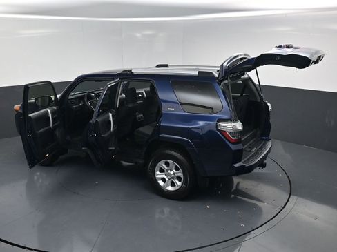 Used 2023 Toyota 4Runner SR5 RWD image 18
