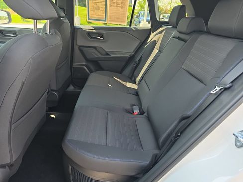 Used 2026 Toyota RAV4 SE w/ Convenience Package AWD/4WD image 18