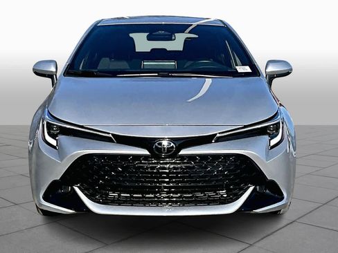 Used 2023 Toyota Corolla SE image 4