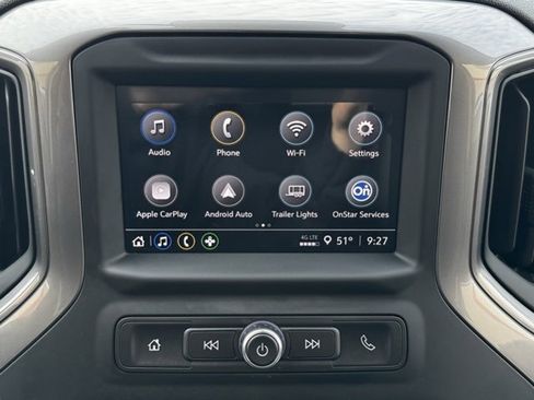 Certified 2023 GMC Sierra 1500 Pro w/ Graphite Edition image 11