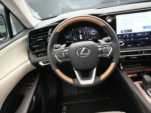 New 2026 Lexus RX 350 Premium Plus FWD image 29