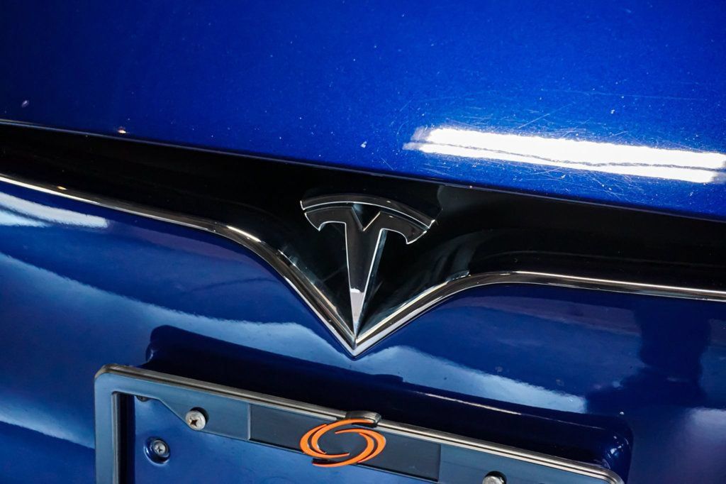 Used 2018 Tesla Model S AWD image 54