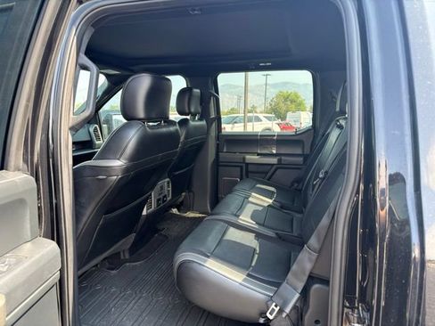 Used 2020 Ford F150 Raptor AWD/4WD image 20