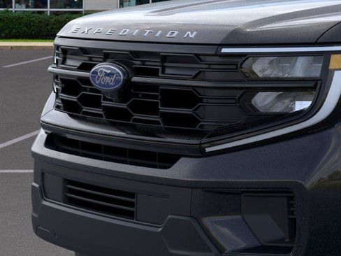 New 2026 Ford Expedition Active RWD image 47