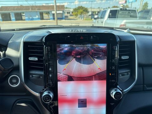 New 2026 RAM 2500 Big Horn image 23