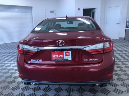Used 2017 Lexus ES 350 image 13