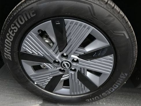 Used 2025 Nissan Murano SL AWD/4WD image 31