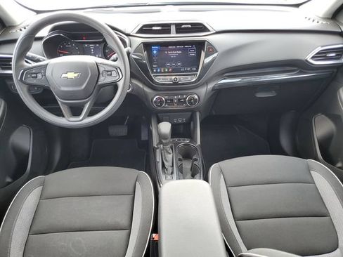 Certified 2023 Chevrolet TrailBlazer LT w/ Convenience Package AWD/4WD image 25