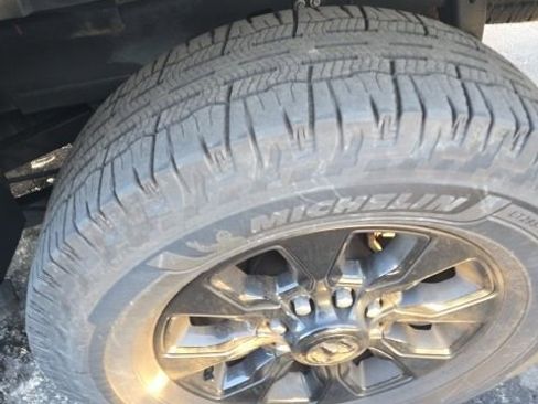 Used 2022 RAM 2500 Limited image 16