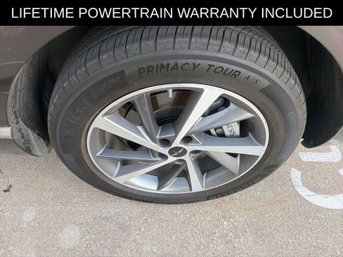 Used 2025 Genesis GV80 3.5T Advanced image 24