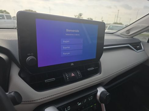 Used 2024 Toyota RAV4 Limited image 9