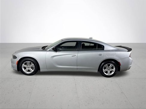 Used 2023 Dodge Charger SXT RWD image 9