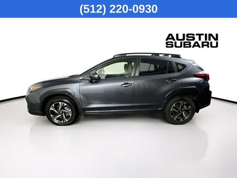 Certified 2024 Subaru Crosstrek 2.0i Premium AWD/4WD image 5