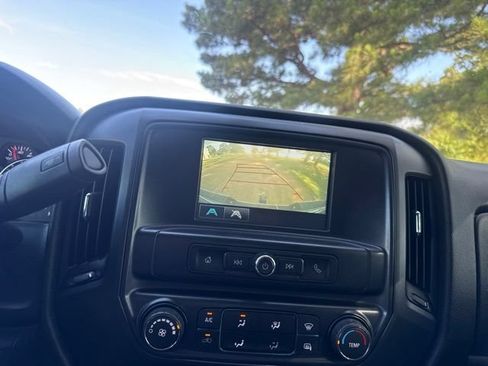 Used 2019 Chevrolet Silverado 2500 W/T w/ WT Convenience Package AWD/4WD image 63