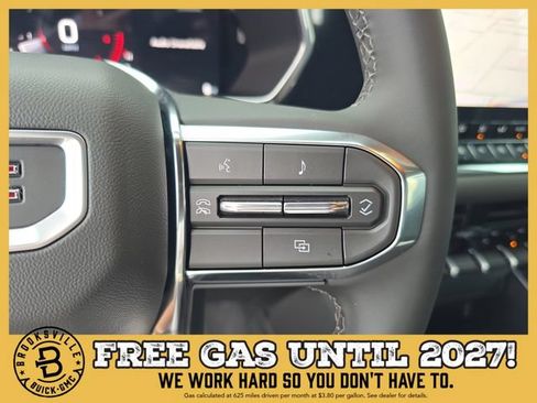 New 2026 GMC Canyon Elevation w/ Convenience Package RWD image 25