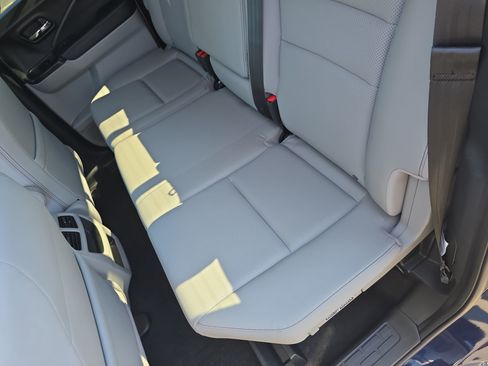 Used 2023 Honda Ridgeline RTL image 13