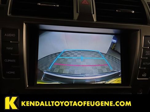 Used 2016 Lexus GX 460 w/ Premium Package image 14