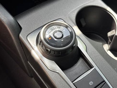 New 2025 Ford Bronco Sport Big Bend AWD/4WD image 31