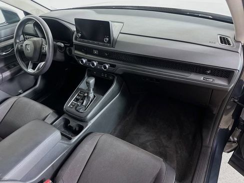 Certified 2023 Honda CR-V EX image 32