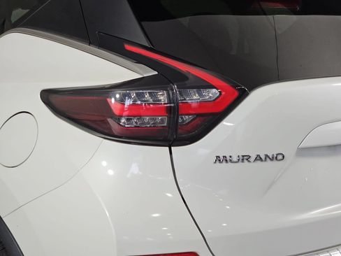 Used 2019 Nissan Murano SV AWD/4WD image 29