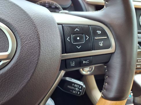Used 2020 Lexus RX 350 FWD w/ Premium Package image 20