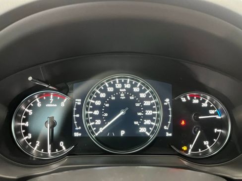 New 2025 MAZDA CX-5 AWD 2.5 S w/ Premium Plus Pkg image 21