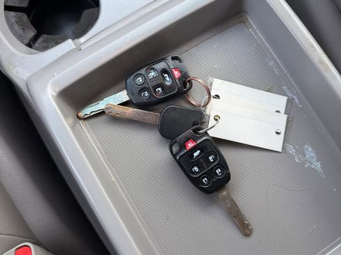 Used 2012 Honda Odyssey EX-L image 46