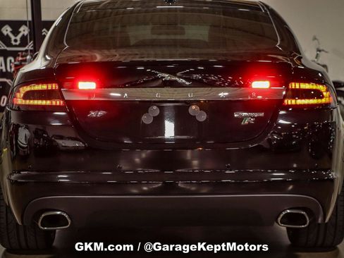 Used 2009 Jaguar XF Supercharged image 48