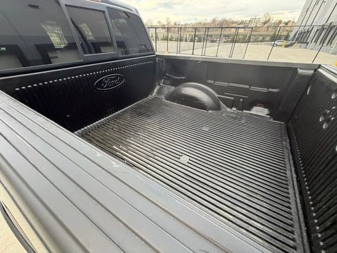 Used 2014 Ford F150 FX4 w/ Equipment Group 402A Luxury AWD/4WD image 27