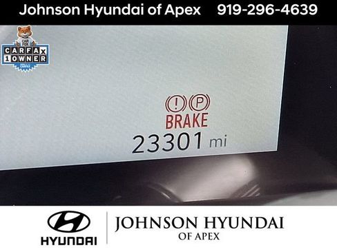 Certified 2024 Hyundai Ioniq 6 SE RWD image 15